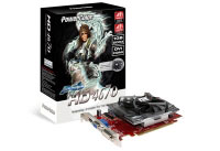 Powercolor PCS HD4670 1GB DDR3 (R73KA-TI3H)